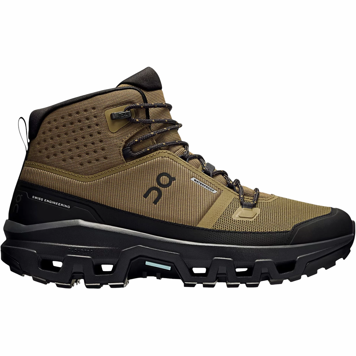 Men's Cloudrock Mid WP
