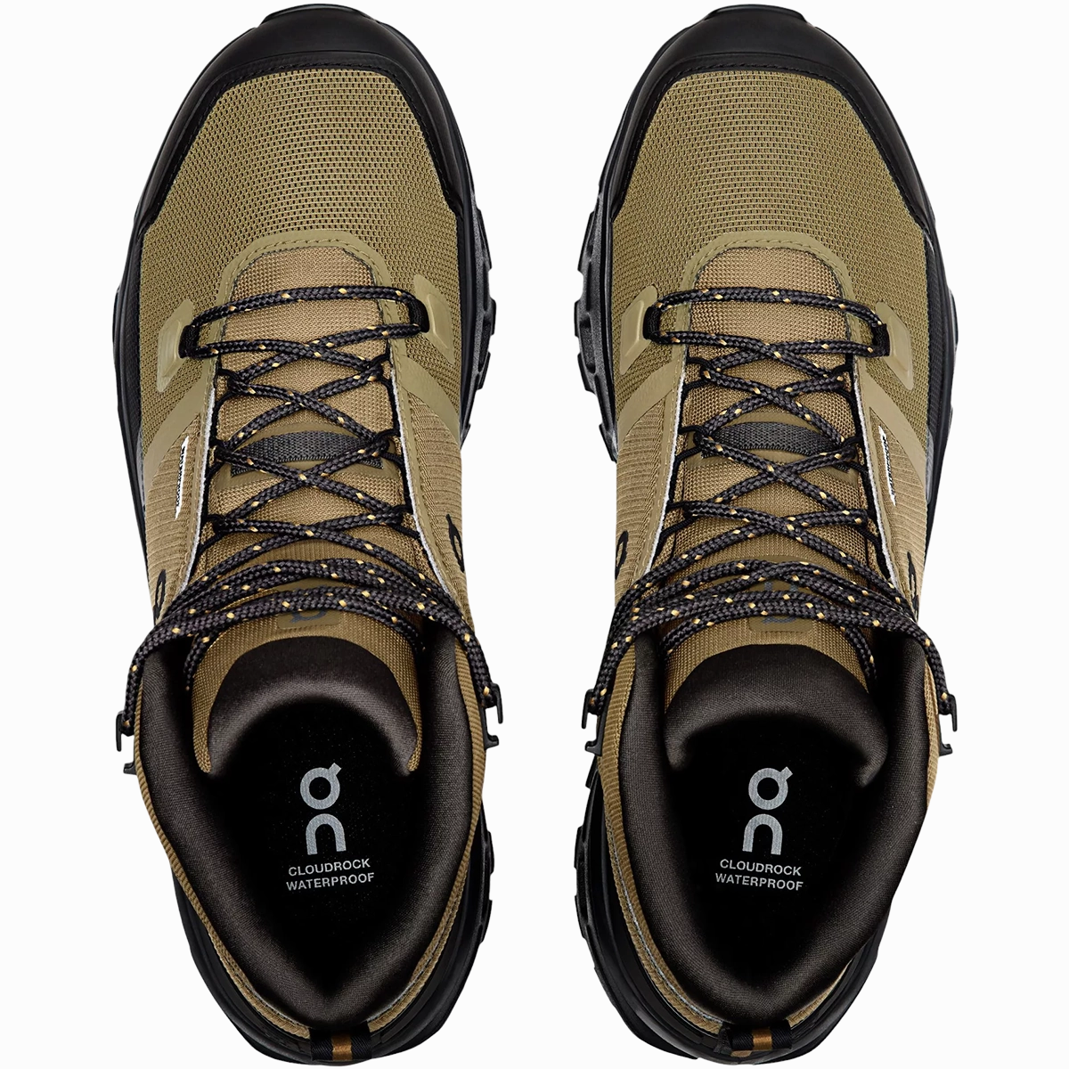 Men's Cloudrock Mid WP