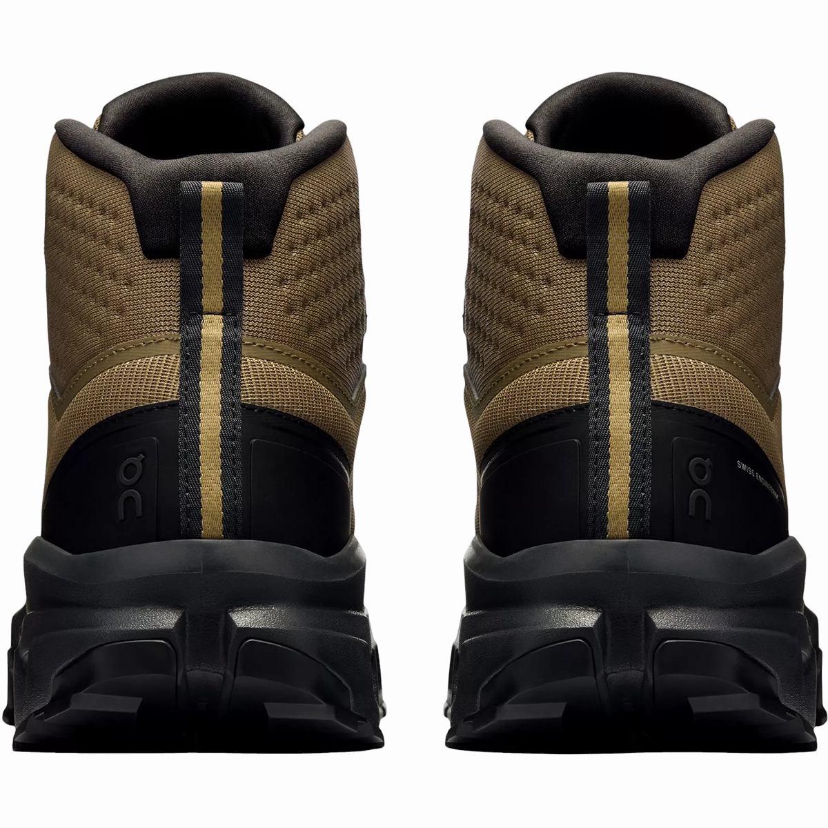 Men's Cloudrock Mid WP