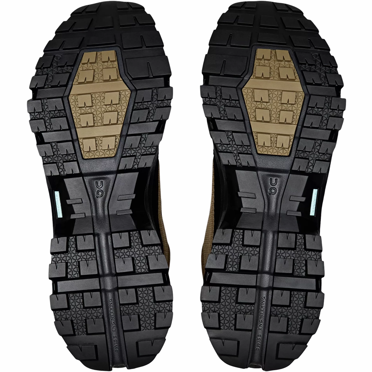 Men's Cloudrock Mid WP