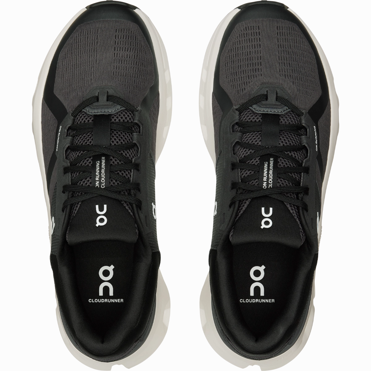Men's Cloudrunner 2 Wide