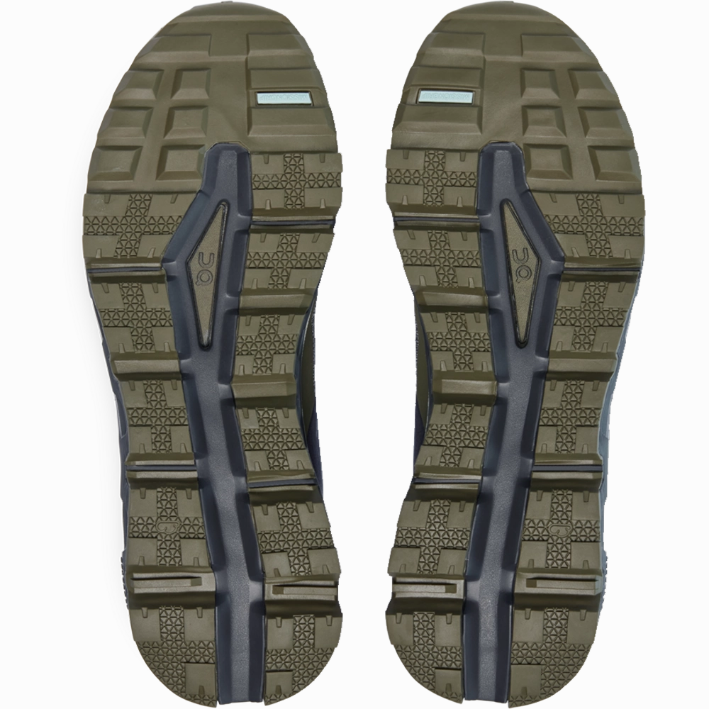 Men's Cloudtrax