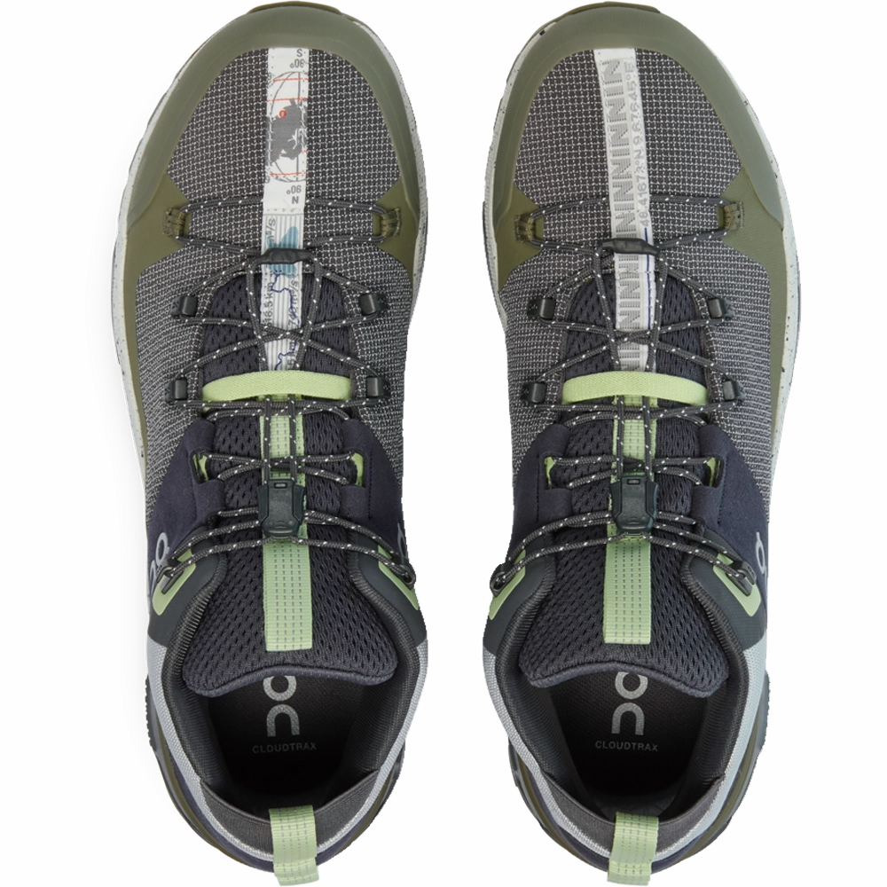 Men's Cloudtrax