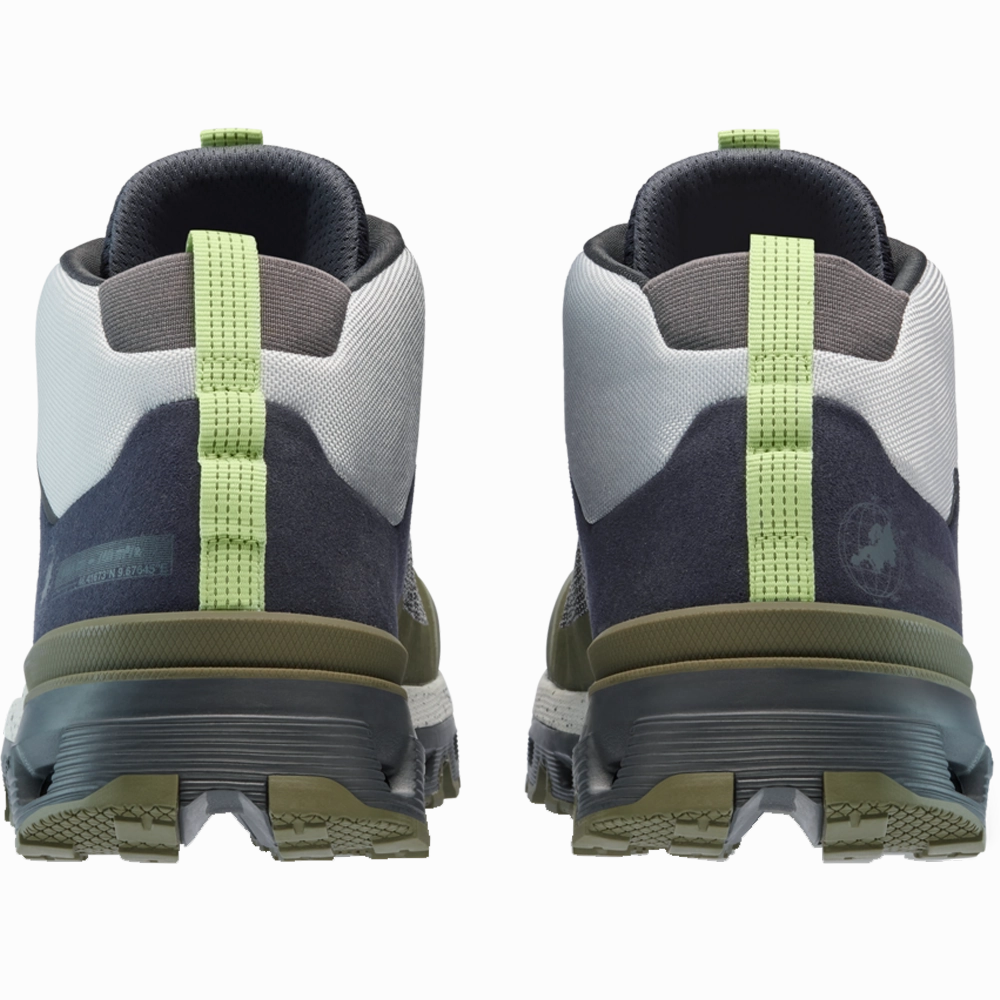 Men's Cloudtrax