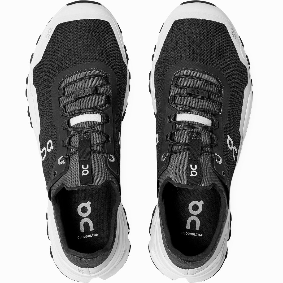 Men's Cloudultra