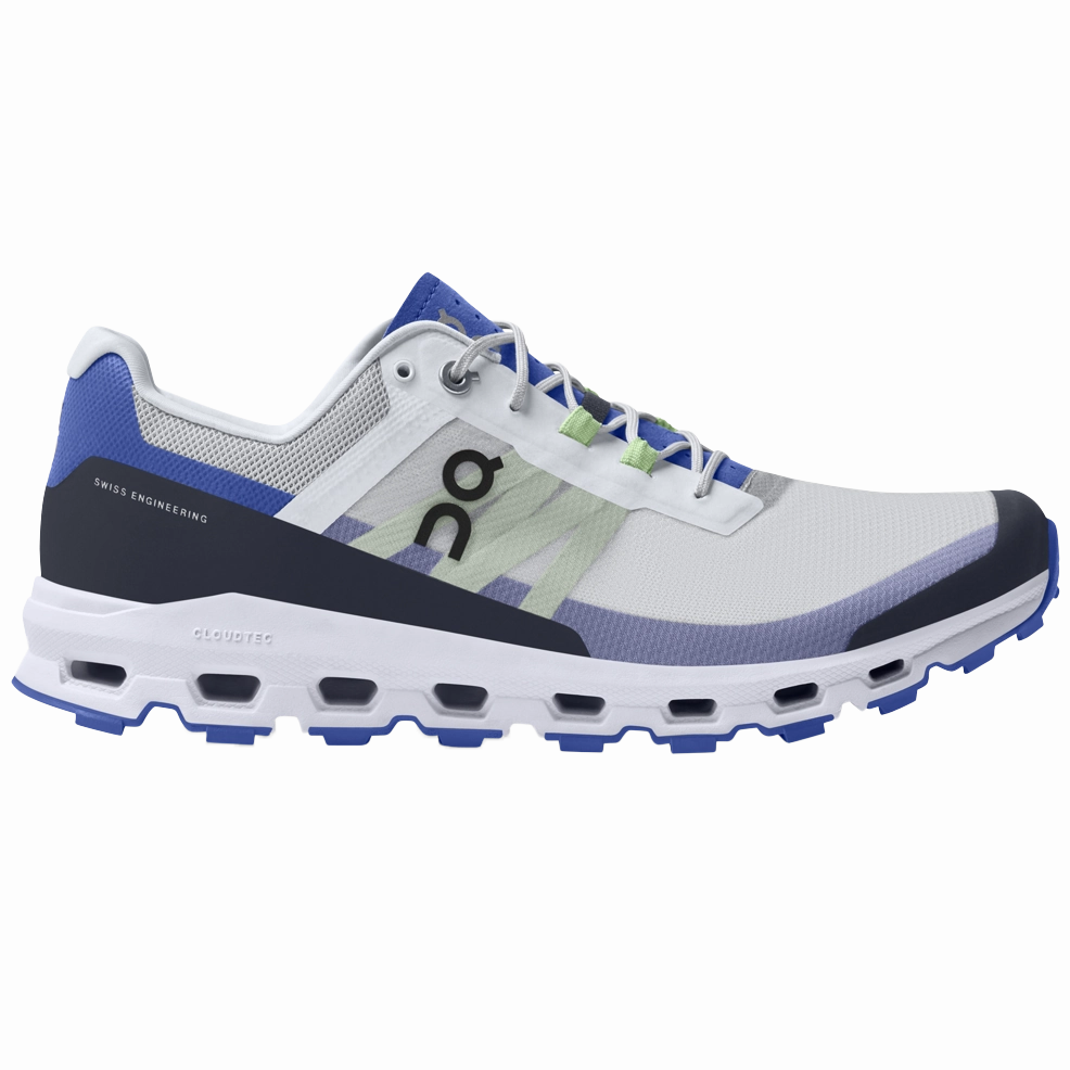 Men's Cloudvista