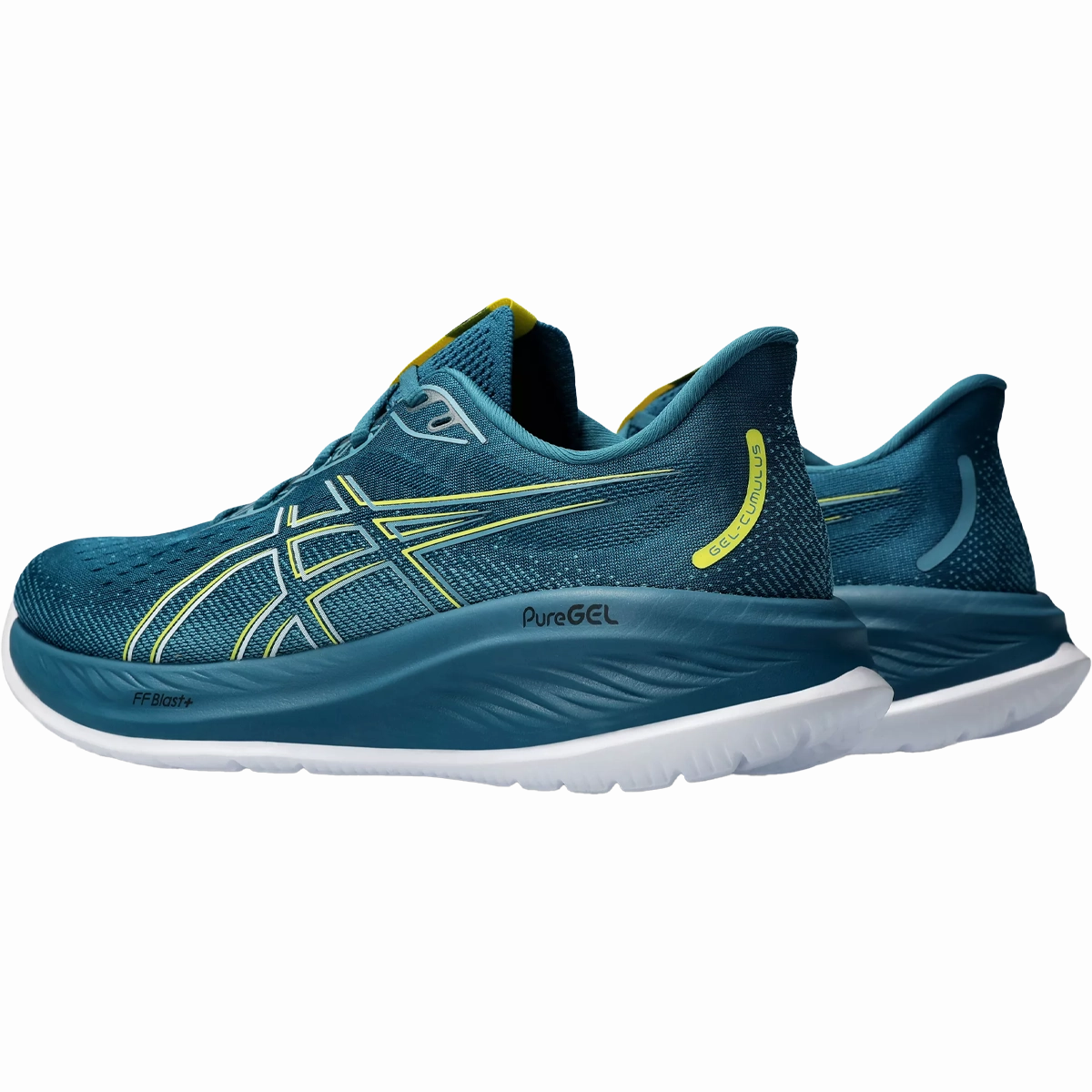 Men's Cumulus 26