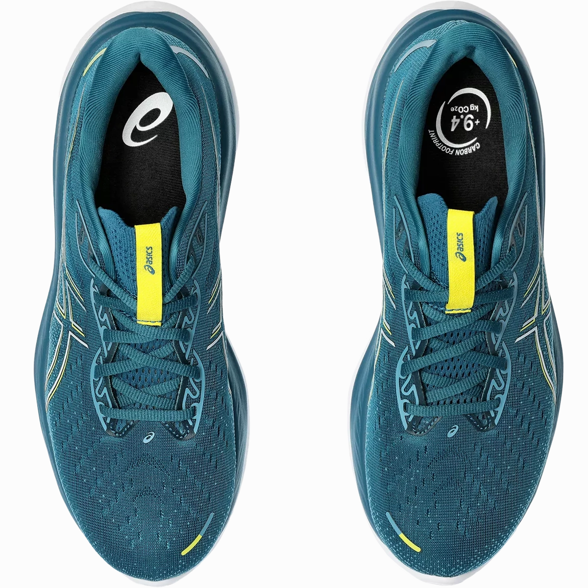 Men's Cumulus 26