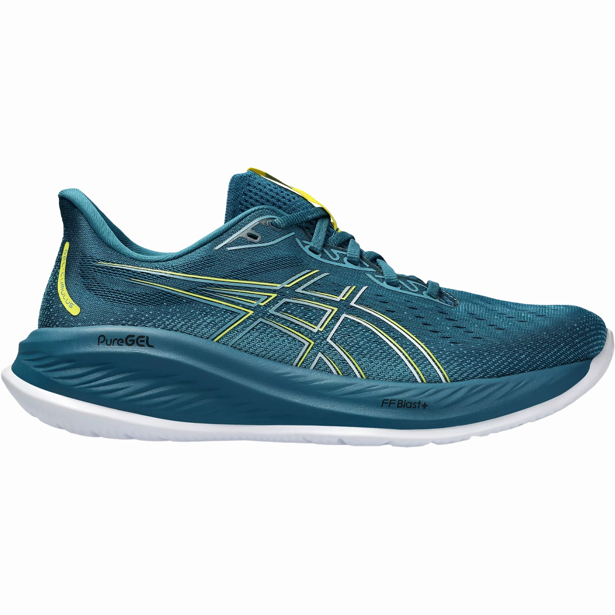 Men's Cumulus 26