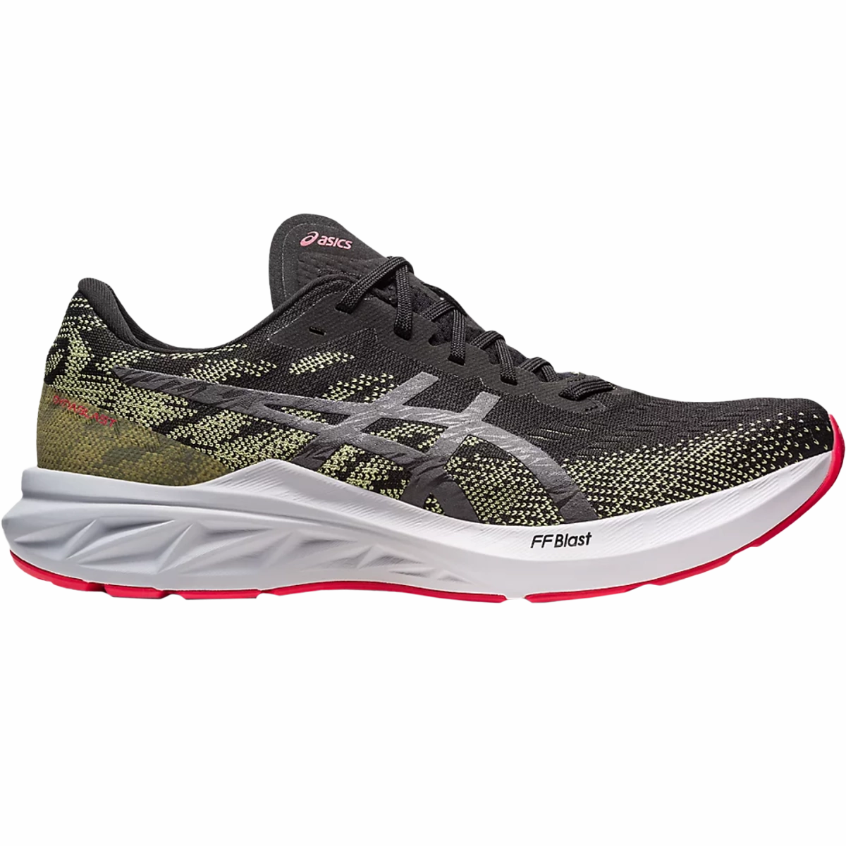 Men's Dynablast 3