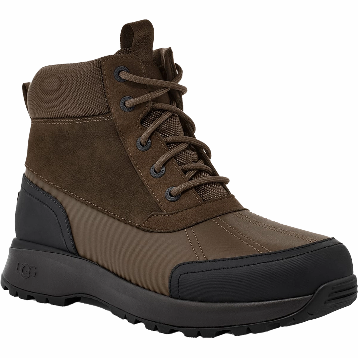 Men's Emmett Duck Boot