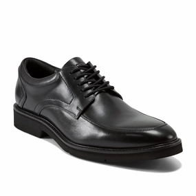 Men's Floran Lace-To-Toe Dress Oxfords