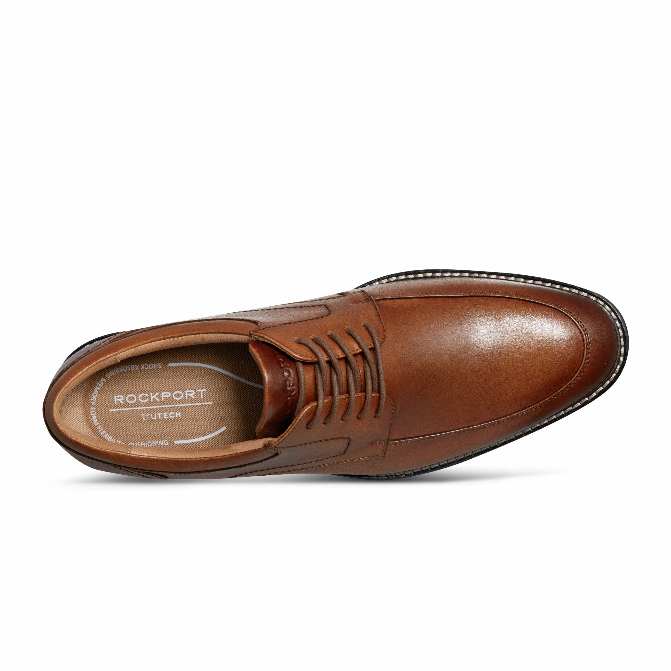 Men's Floran Lace-To-Toe Dress Oxfords