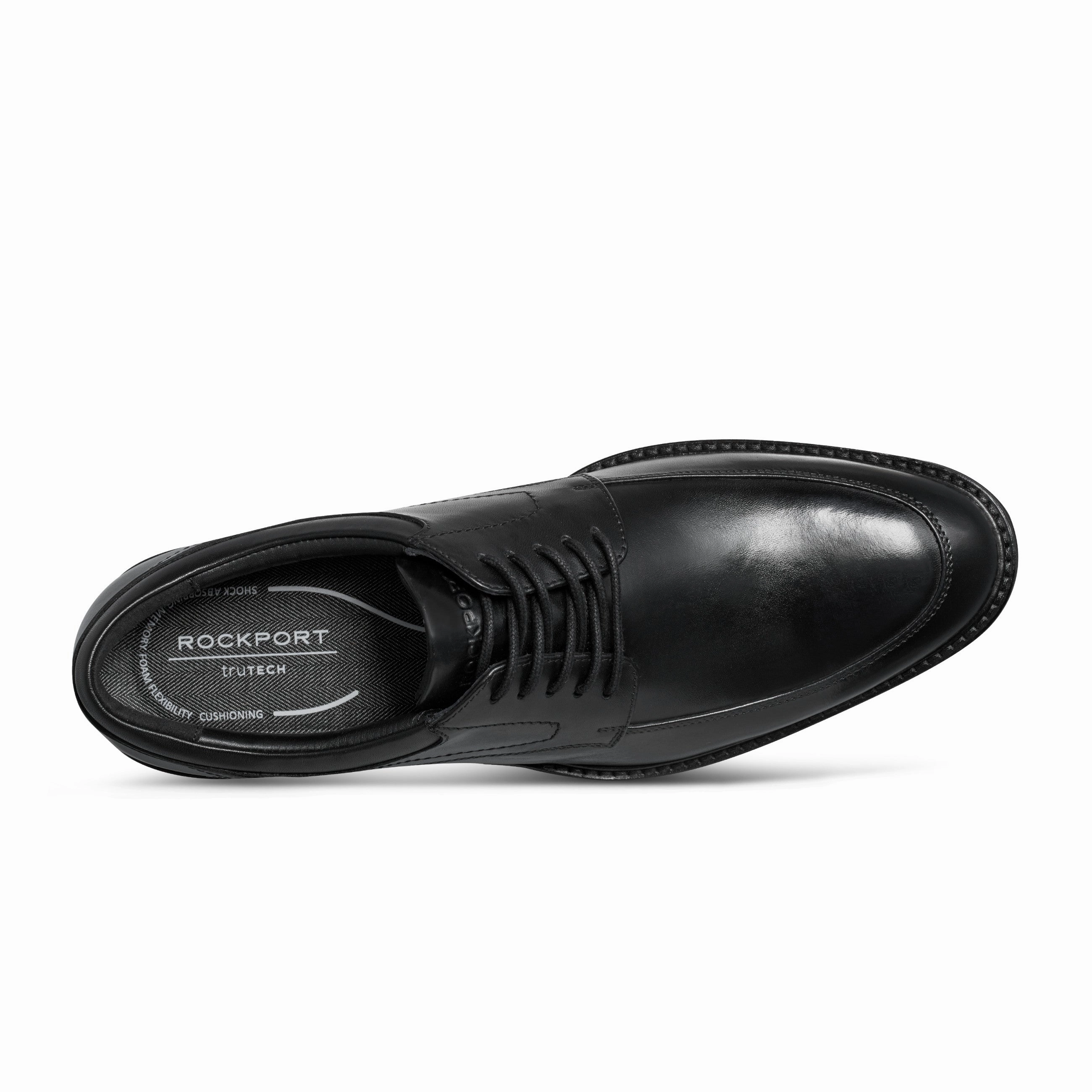 Men's Floran Lace-To-Toe Dress Oxfords
