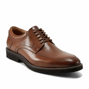 Men's Floran Lace-To-Toe Dress Oxfords