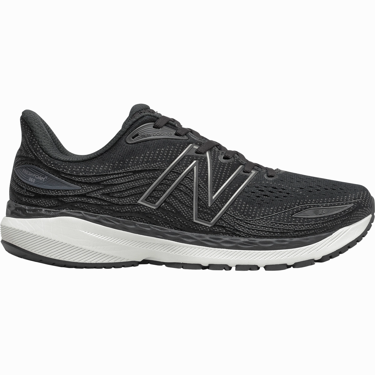 Men's Fresh Foam 860 v12 - 2E