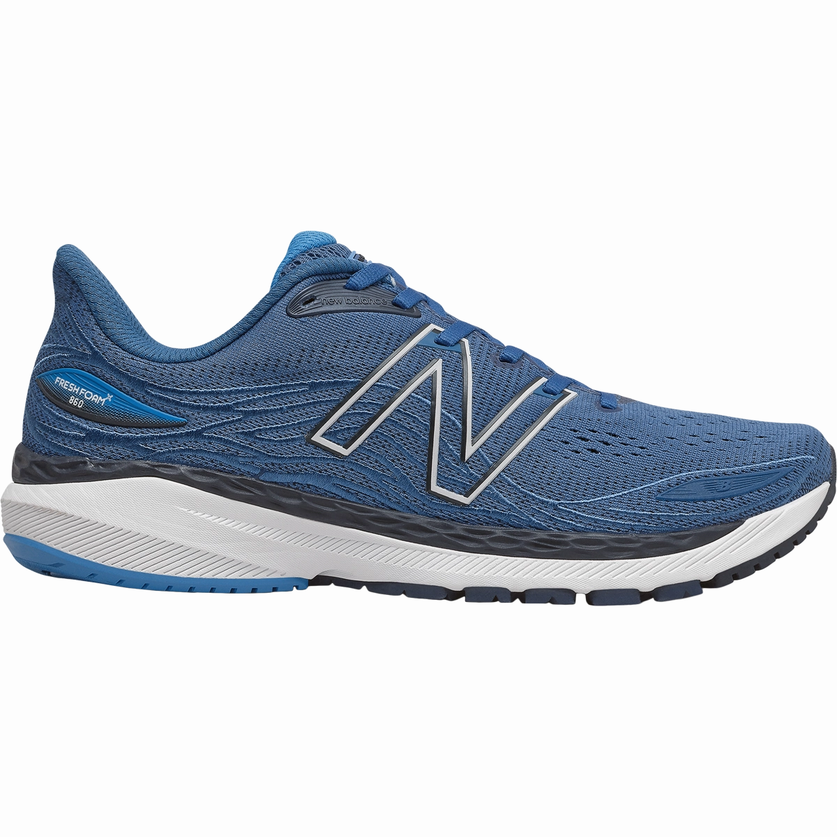Men's Fresh Foam 860 v12