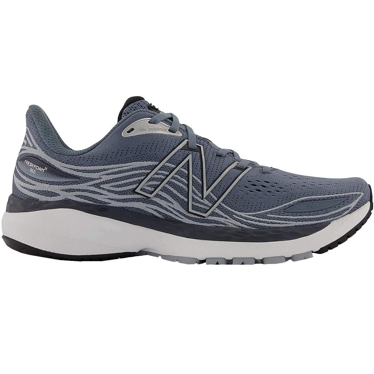 Men's Fresh Foam 860 v12