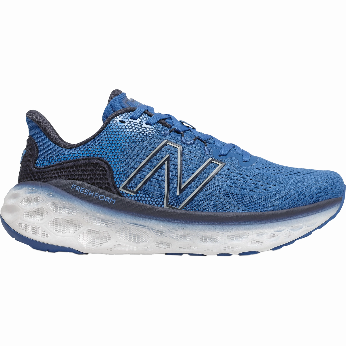 Men's Fresh Foam More v3