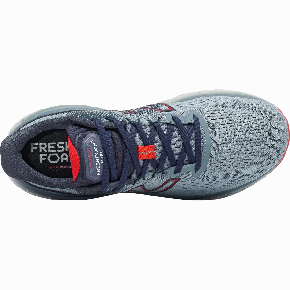 Men's Fresh Foam More v3