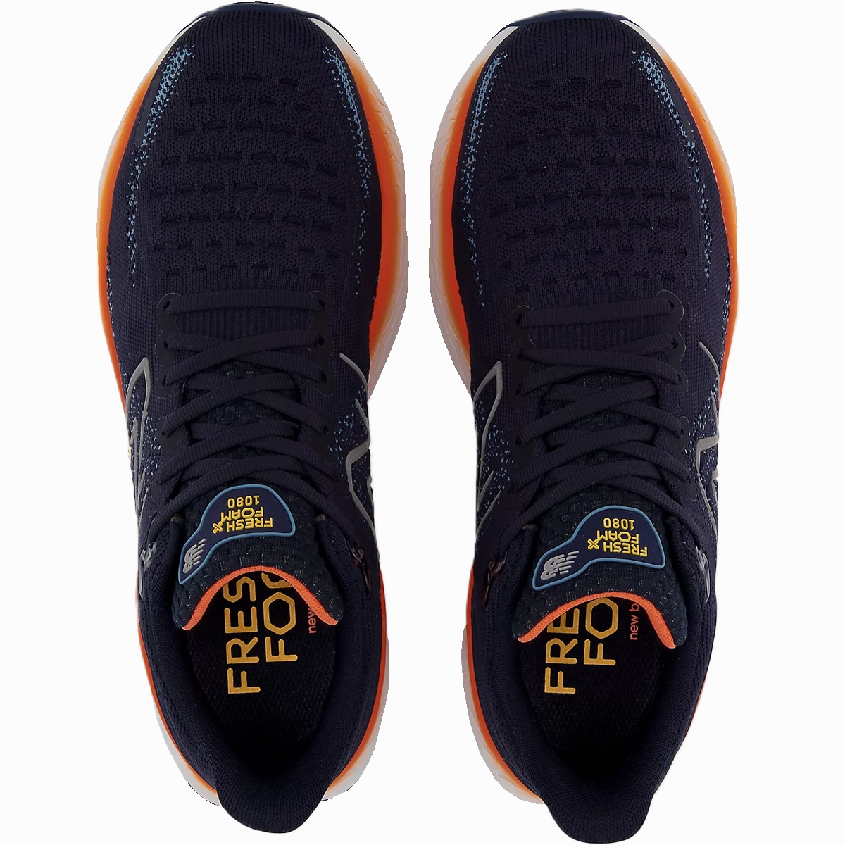 Men's Fresh Foam X 1080 v12