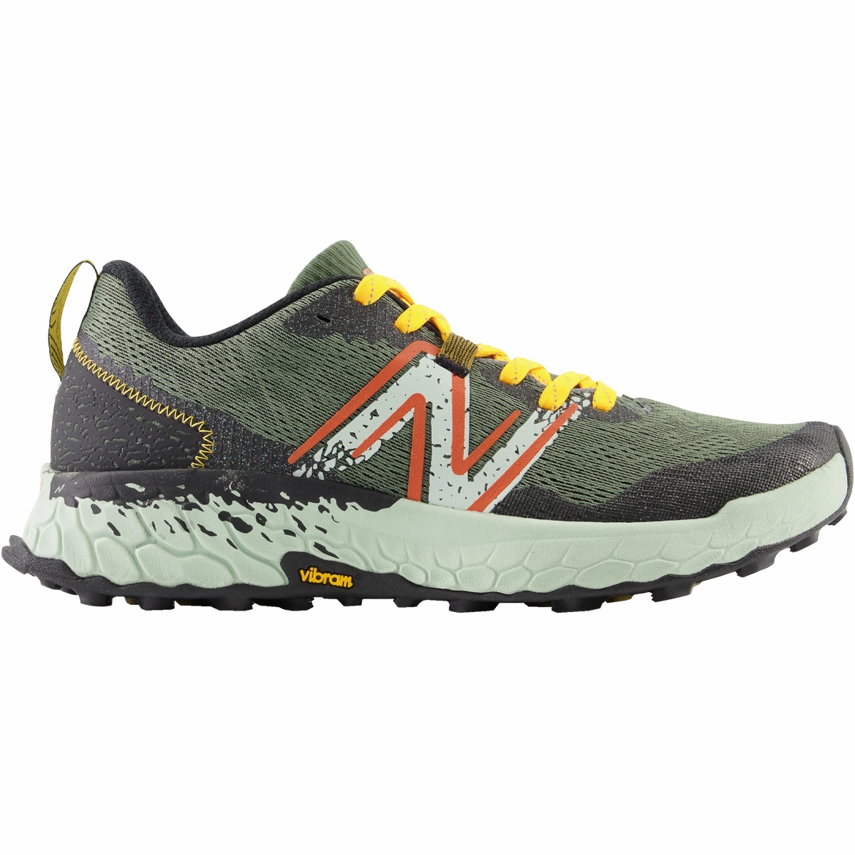 Men's Fresh Foam X Hierro v7
