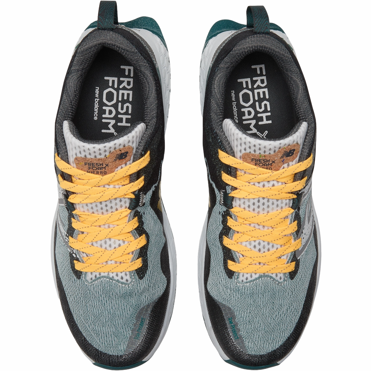 Men's Fresh Foam X Hierro v7