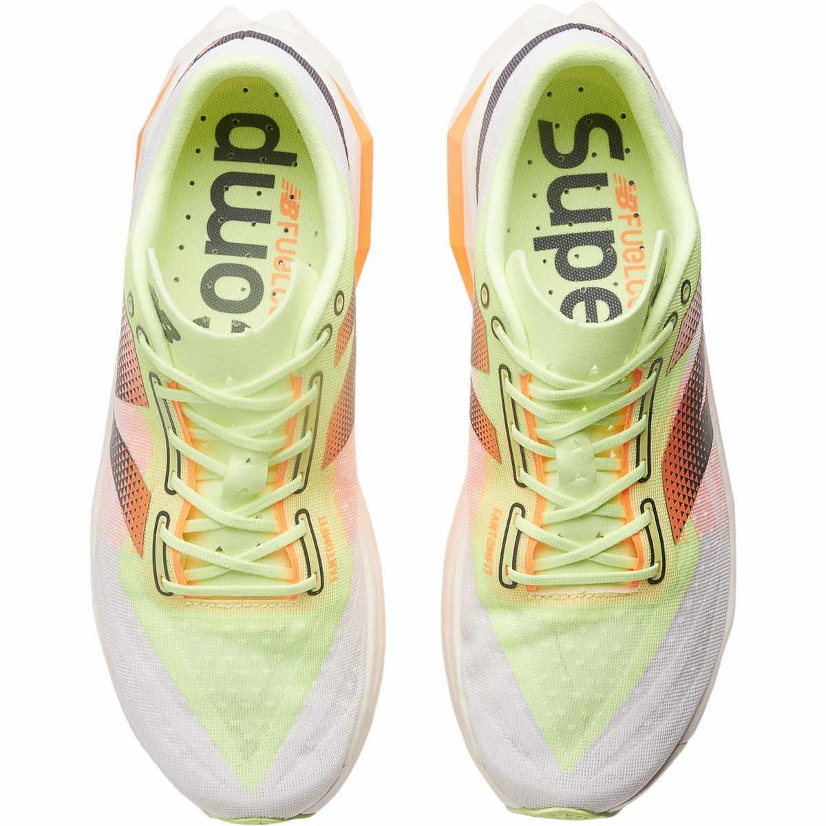 Men's FuelCell SC Elite v4
