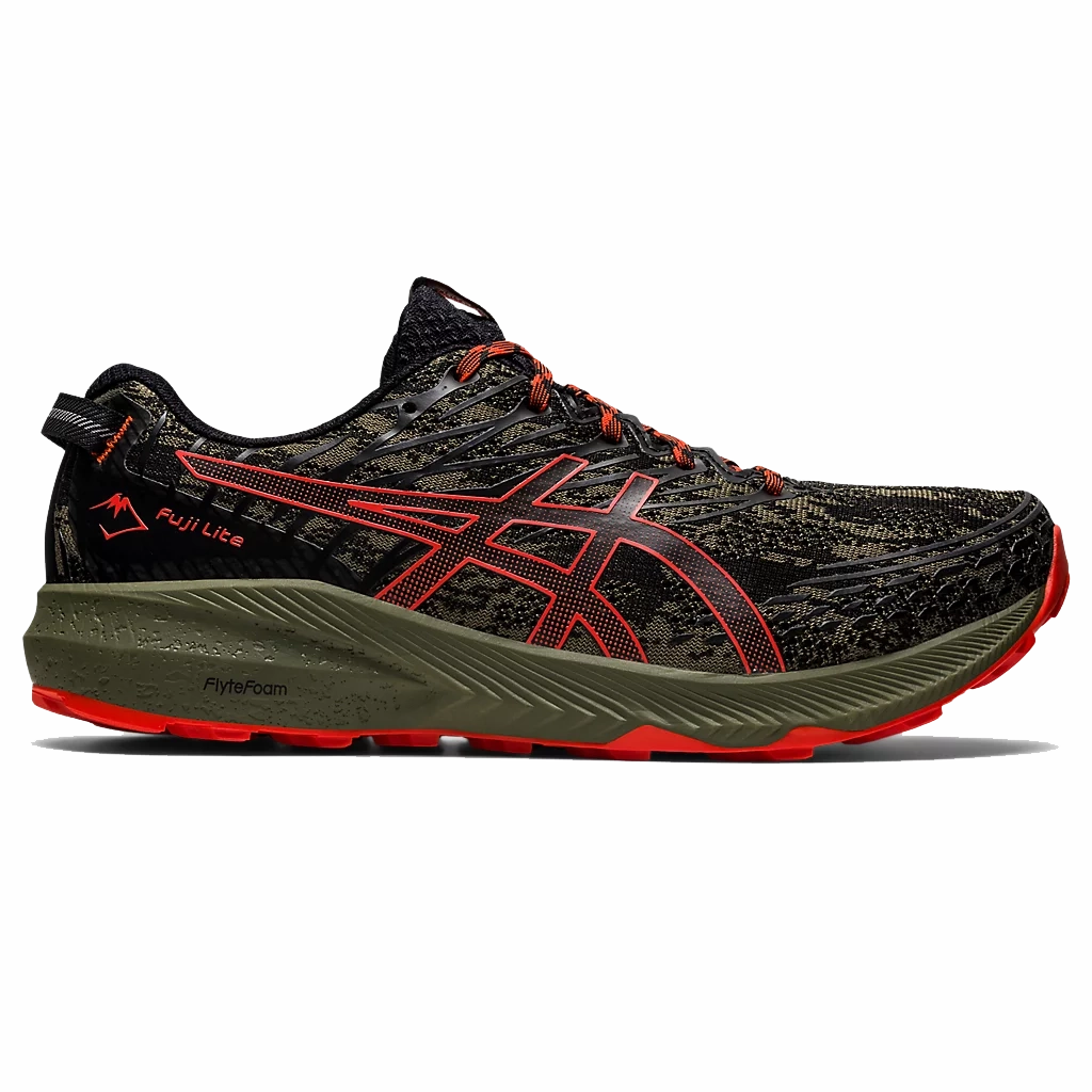 Men's Fuji Lyte 3