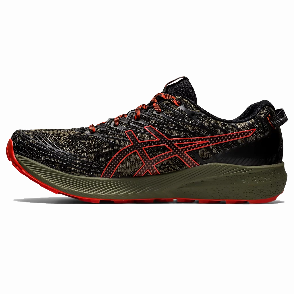 Men's Fuji Lyte 3