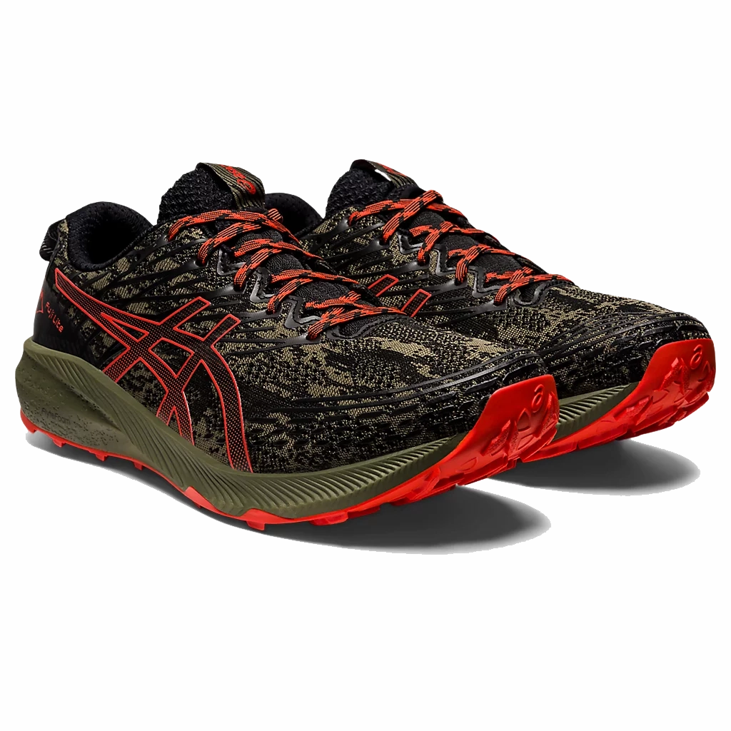 Men's Fuji Lyte 3