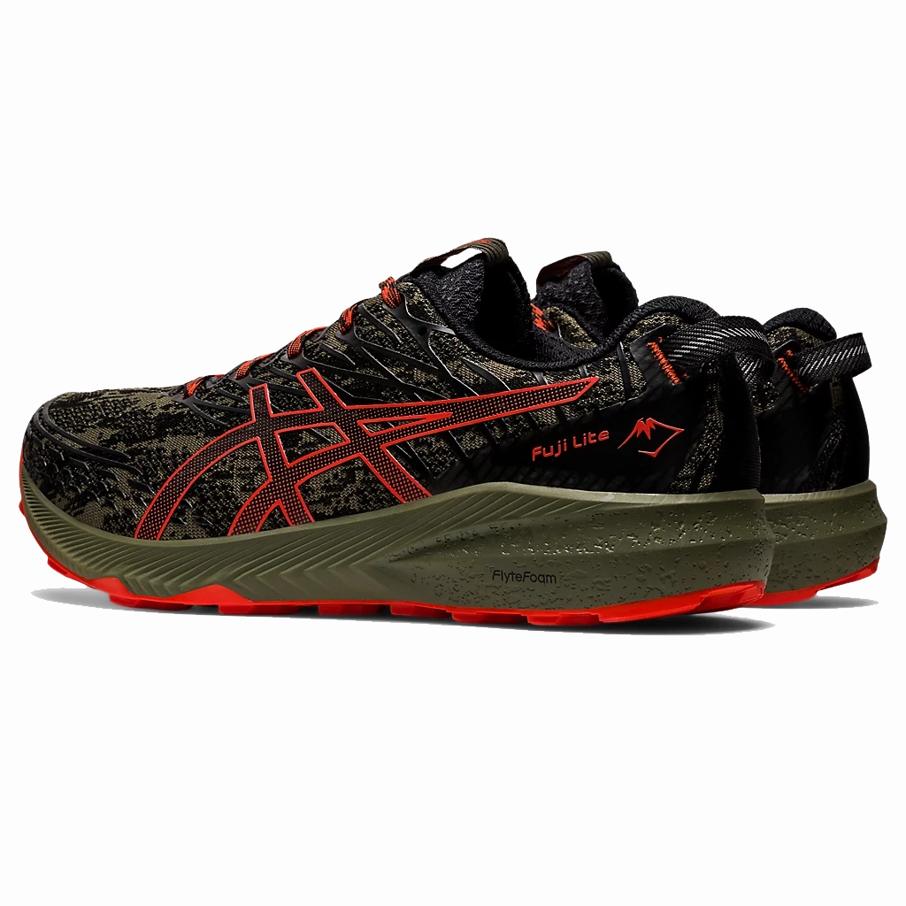Men's Fuji Lyte 3