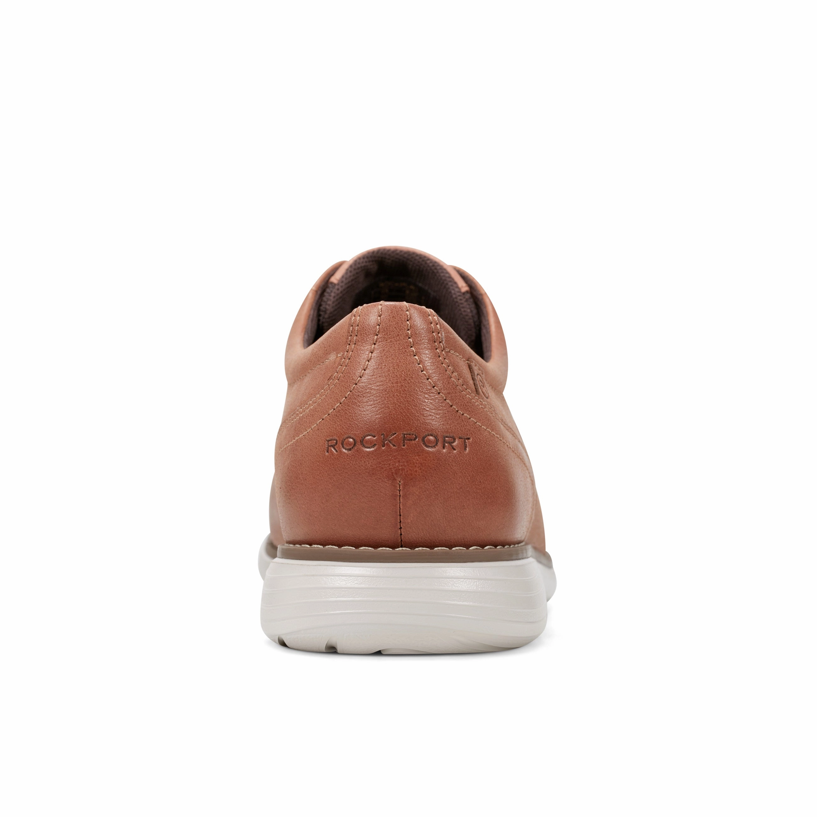 Men's Garett Plain Toe Oxford