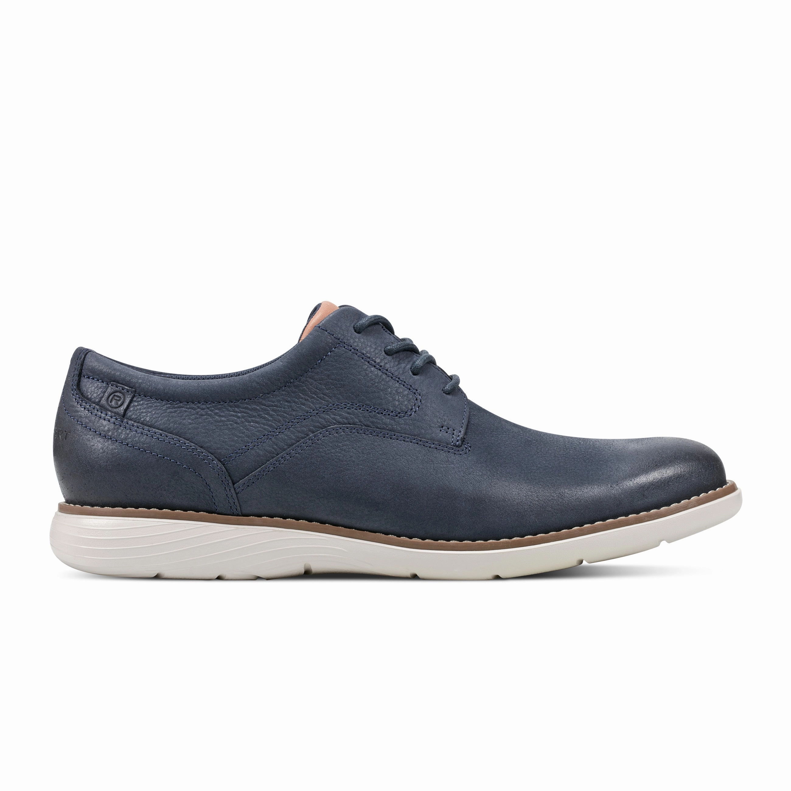 Men's Garett Plain Toe Oxford