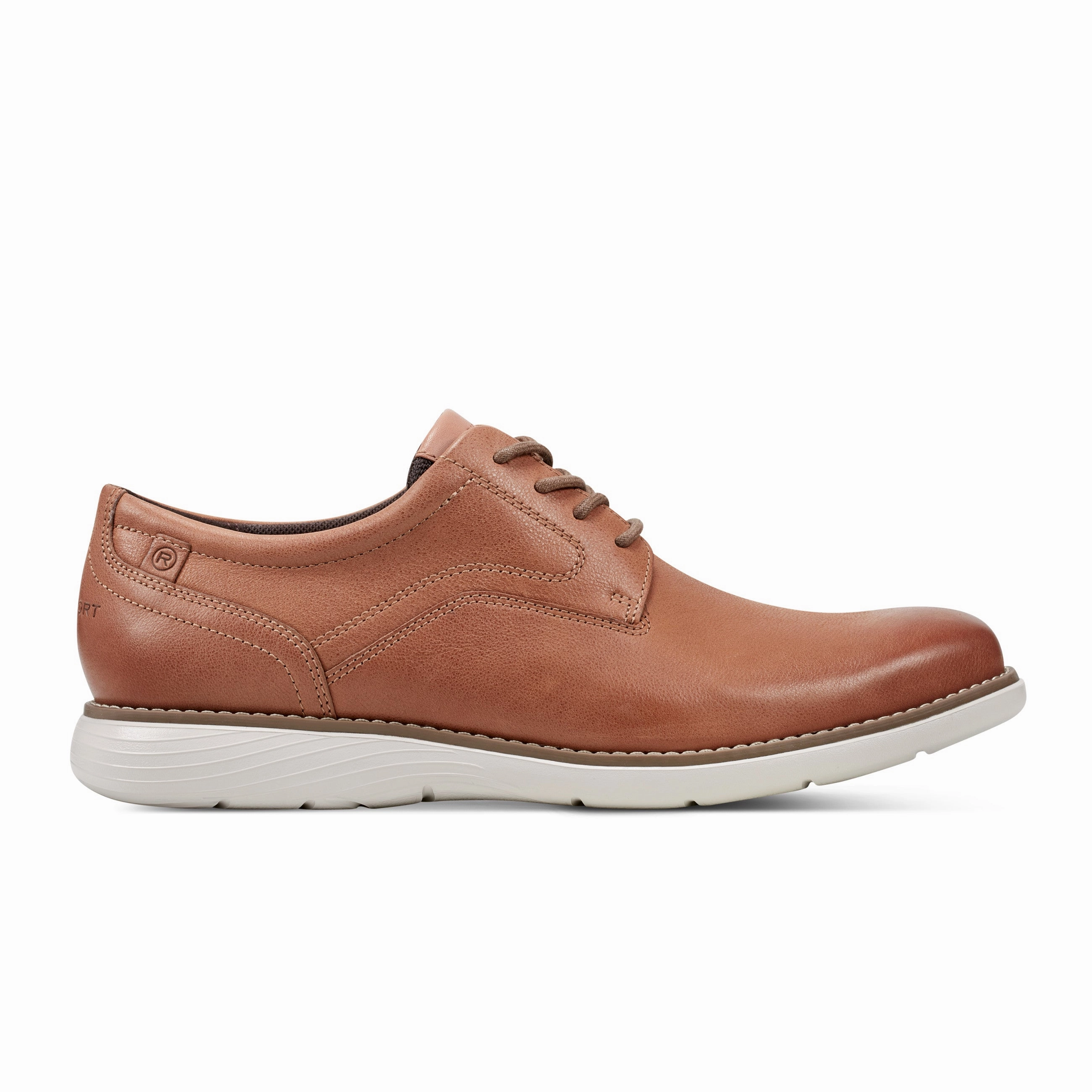 Men's Garett Plain Toe Oxford