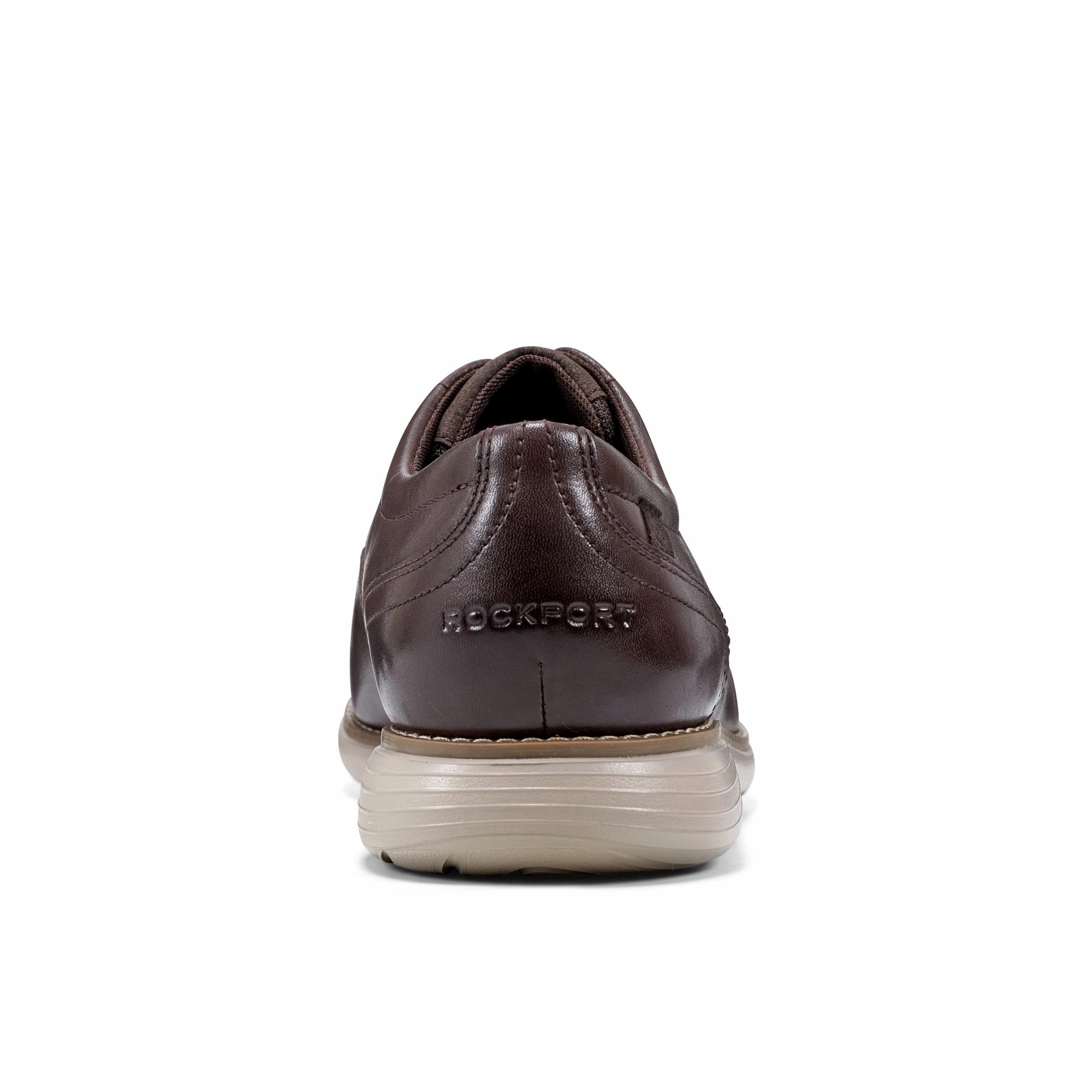 Men's Garett Plain Toe Oxford