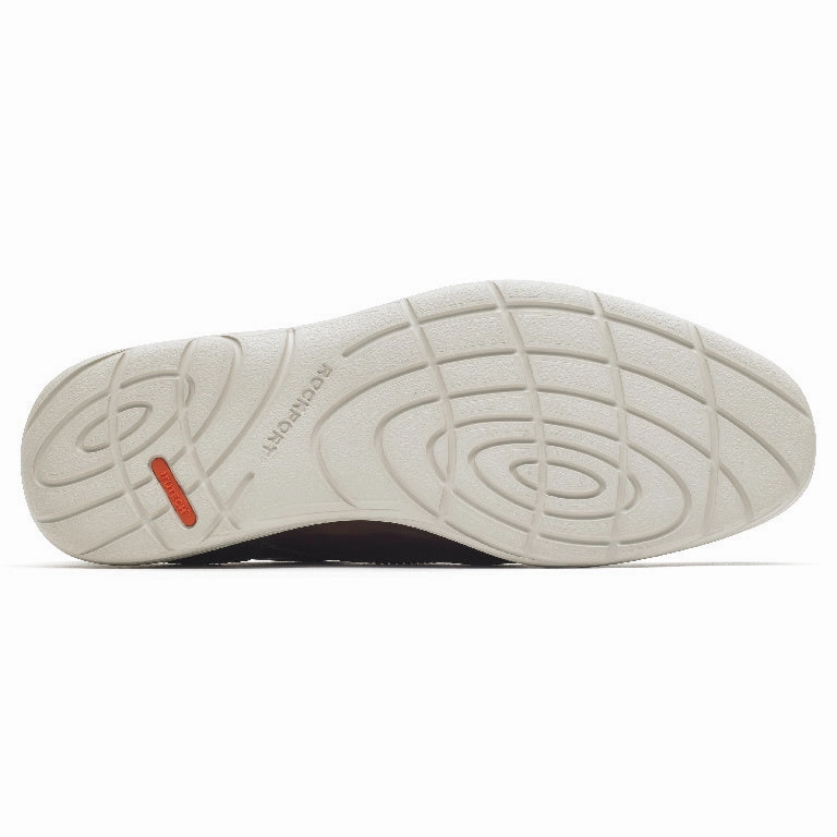 Men's Garett Plain Toe Oxford