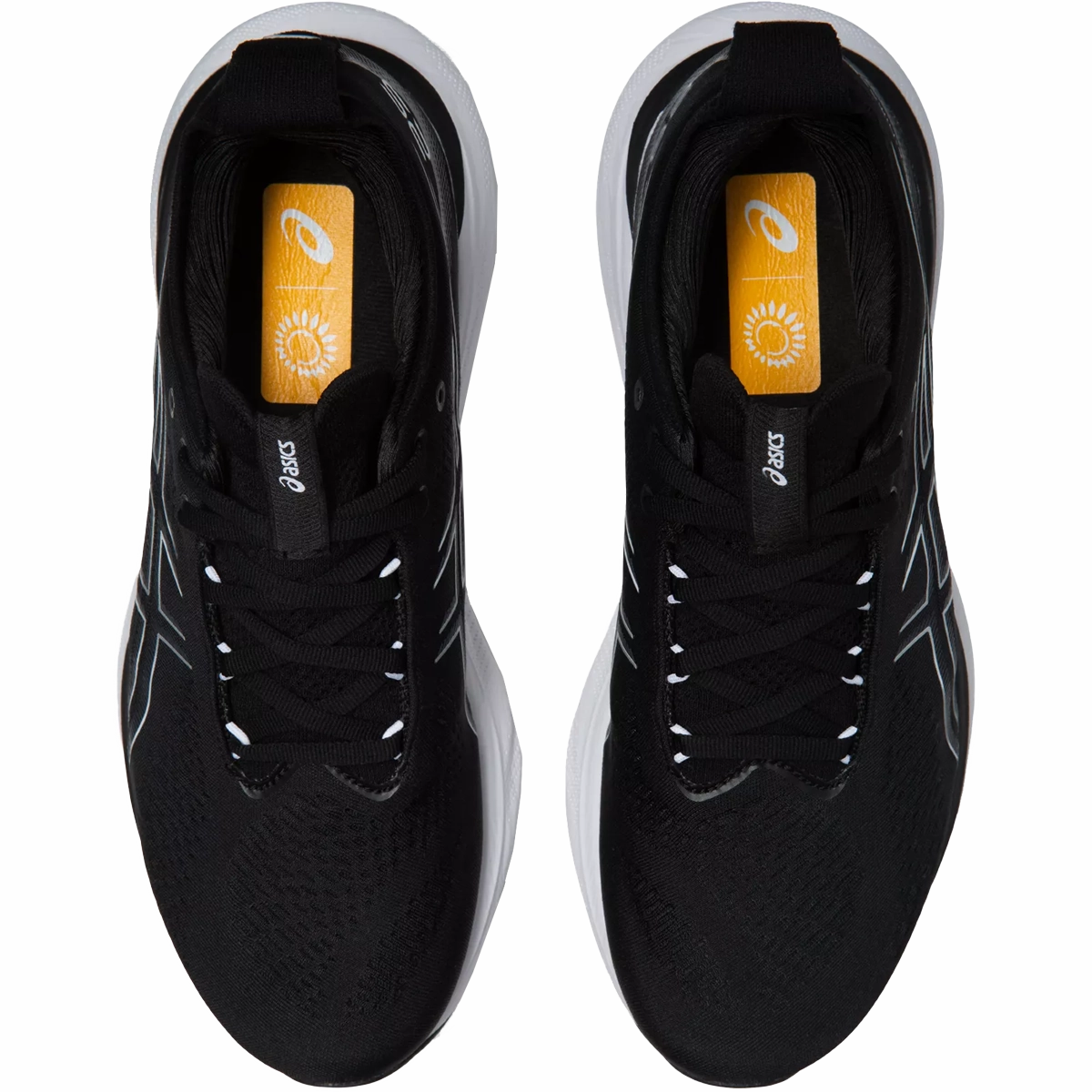 Men's Gel-Nimbus 25