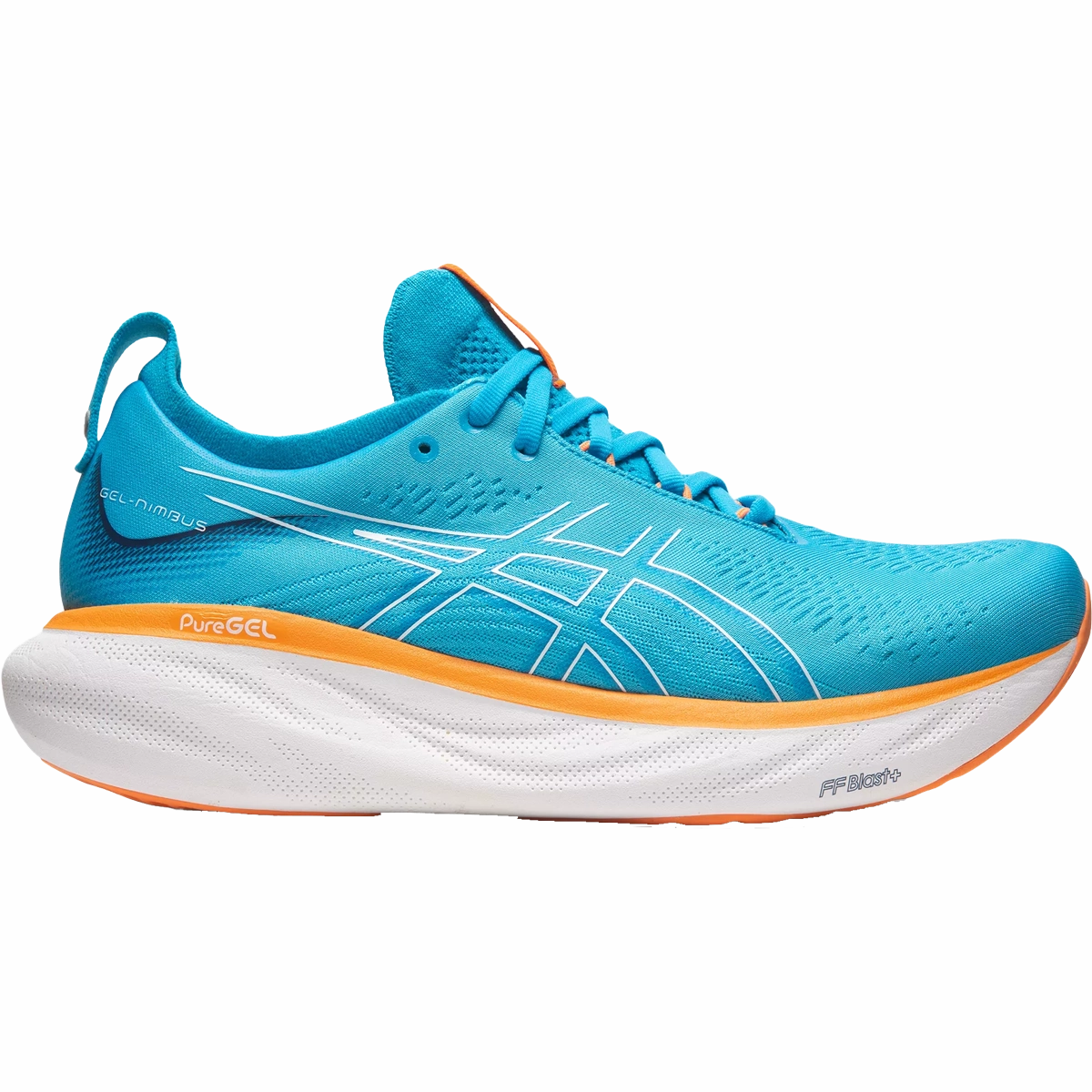 Men's Gel-Nimbus 25