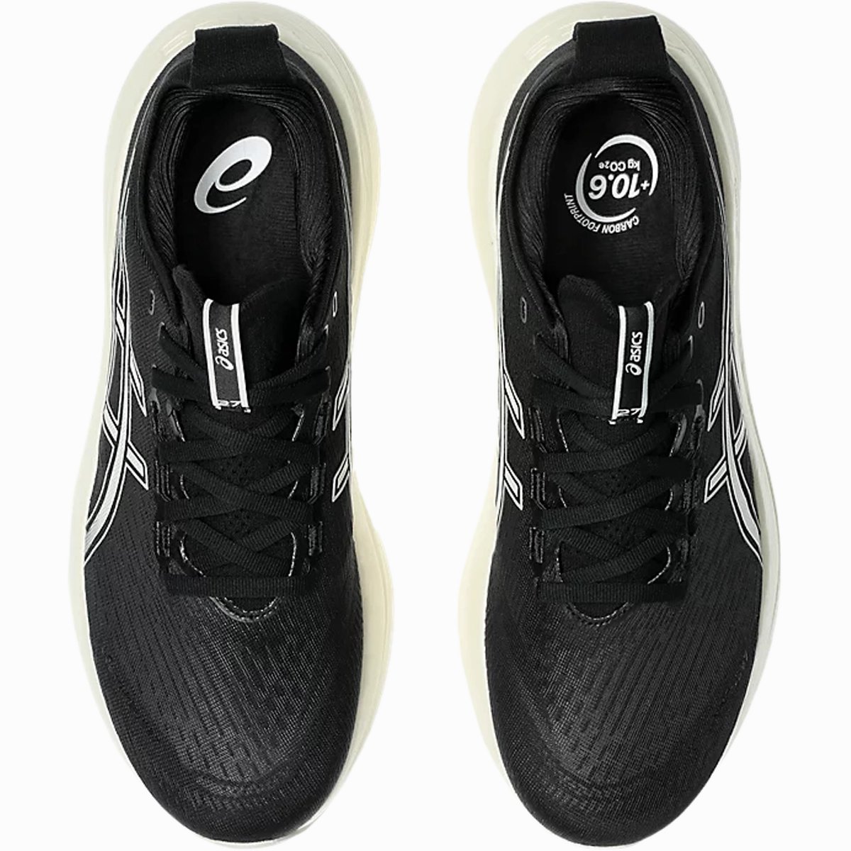 Men's Gel-Nimbus 27 Extra Wide