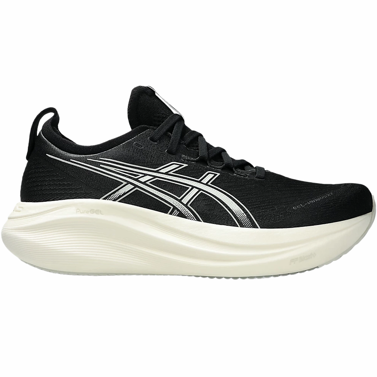 Men's Gel-Nimbus 27 Extra Wide
