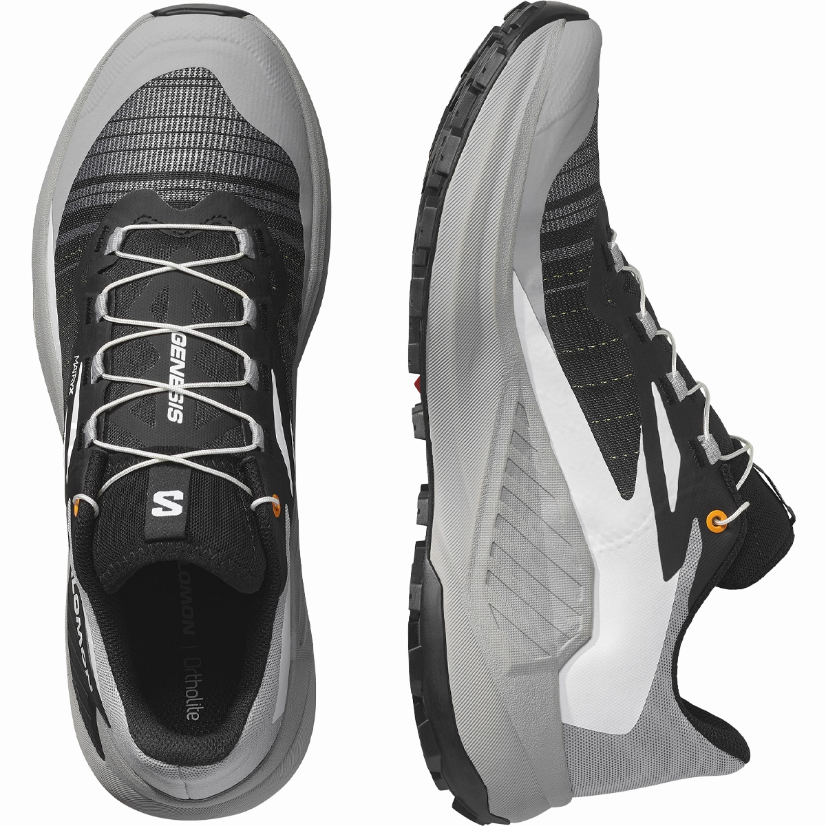Men's Genesis