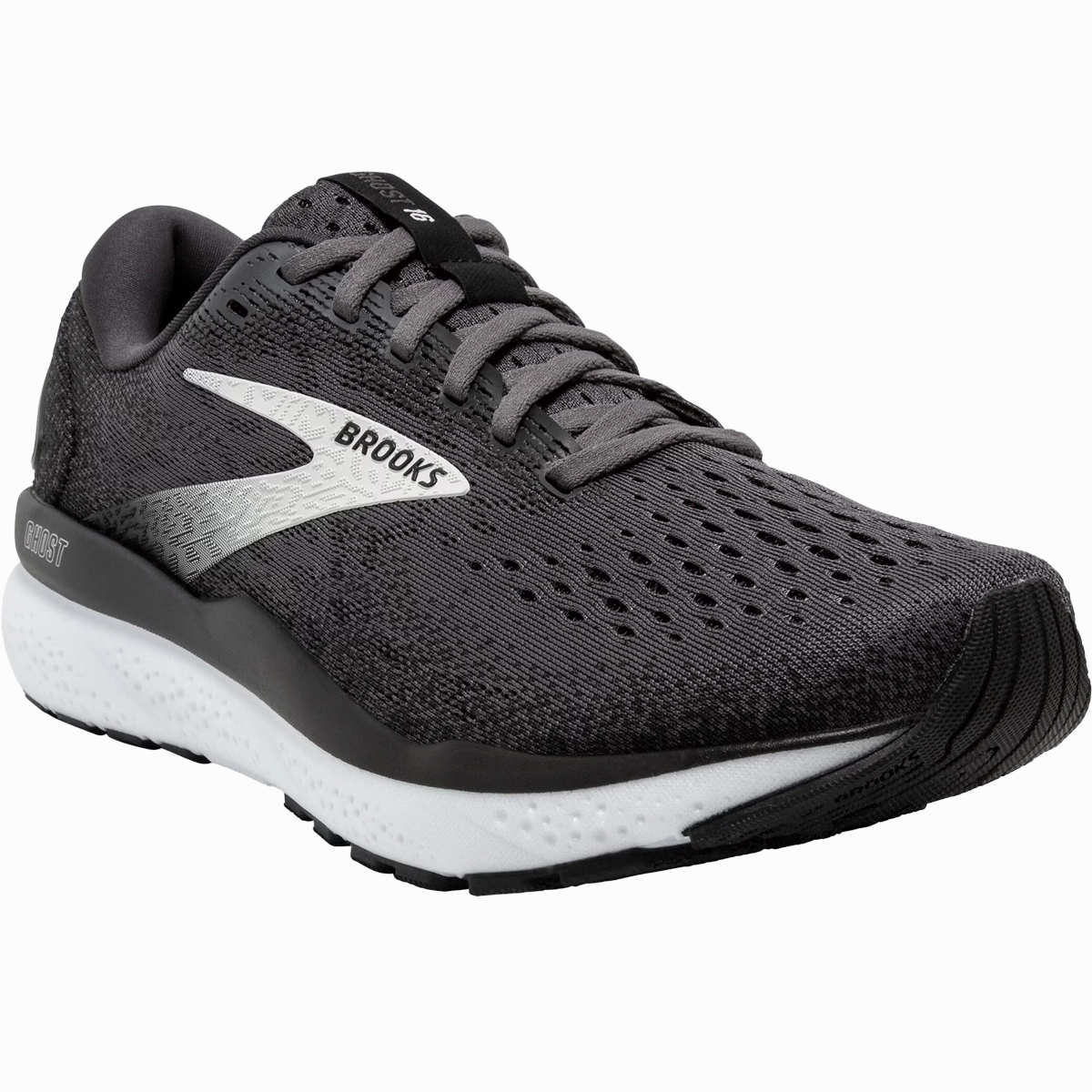 Men's Ghost 16 Wide