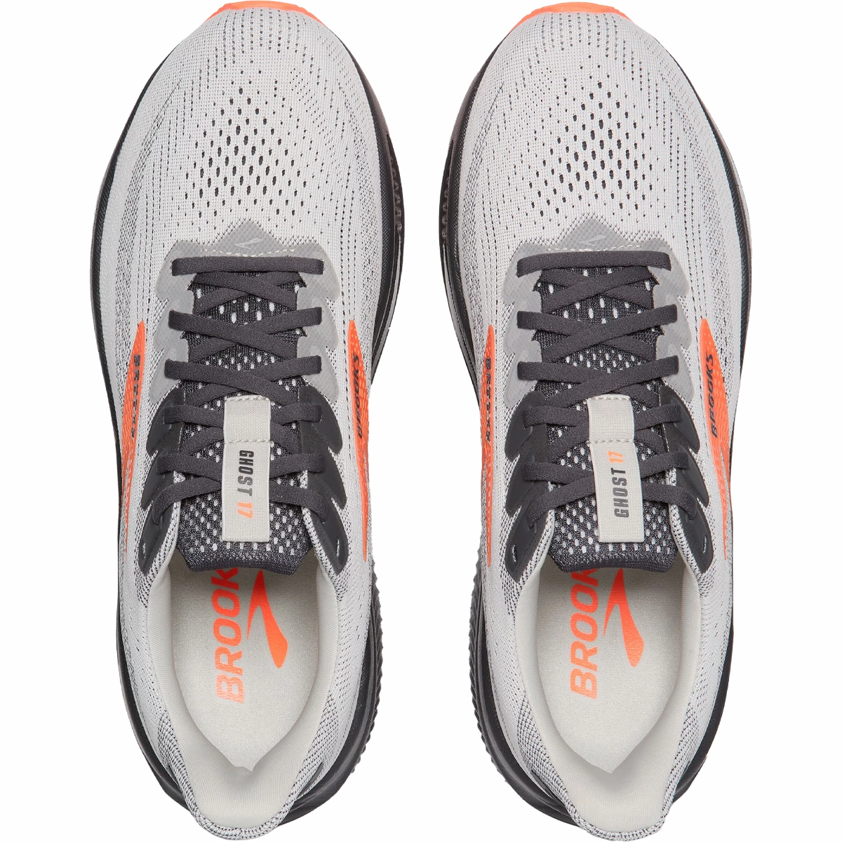 Men's Ghost 17