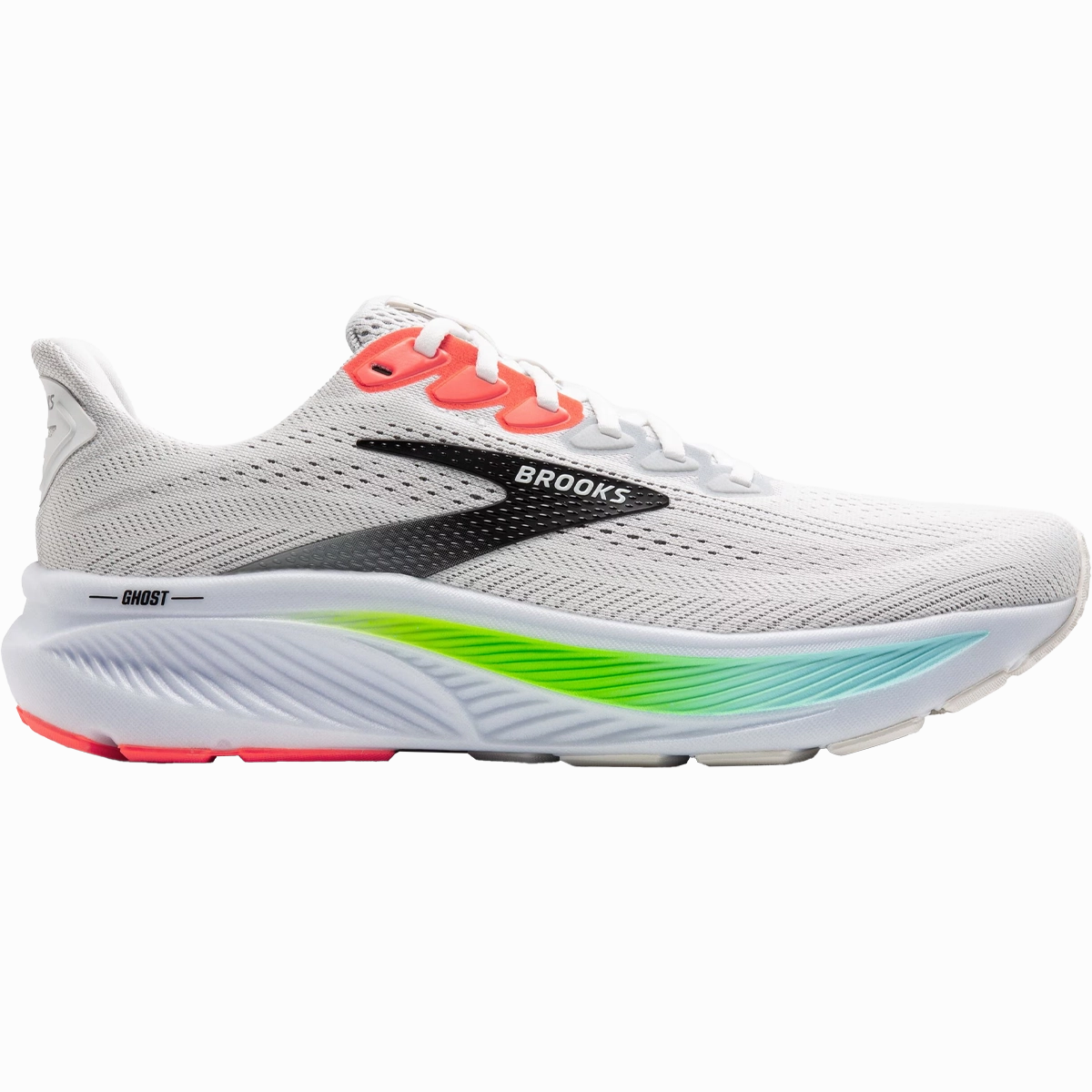 Men's Ghost 17