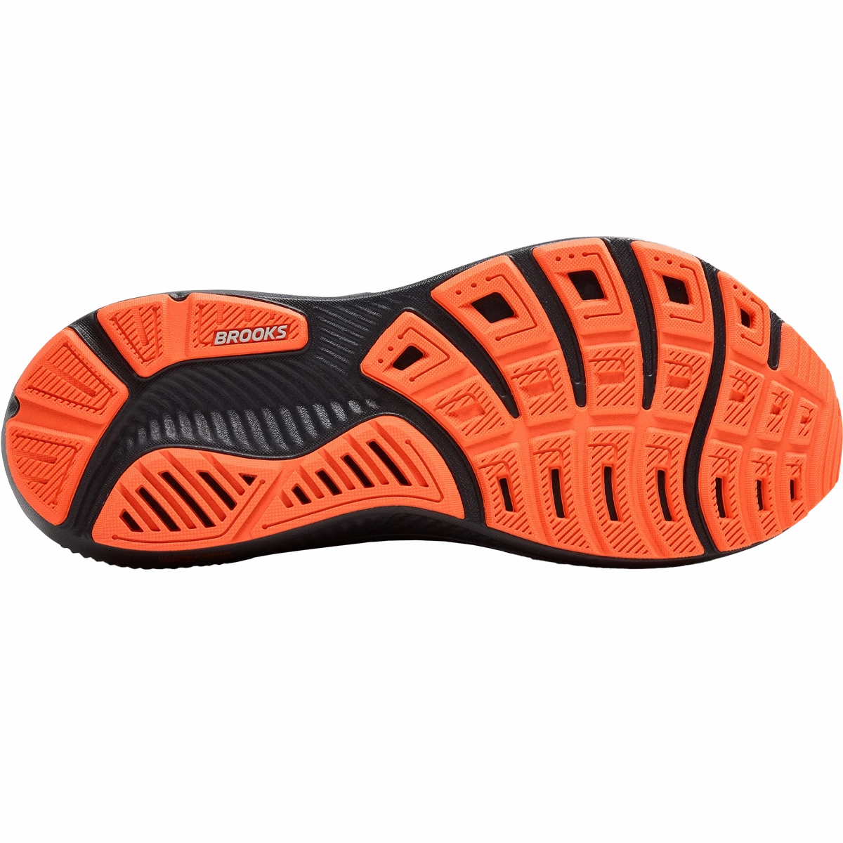 Men's Ghost 17 Wide