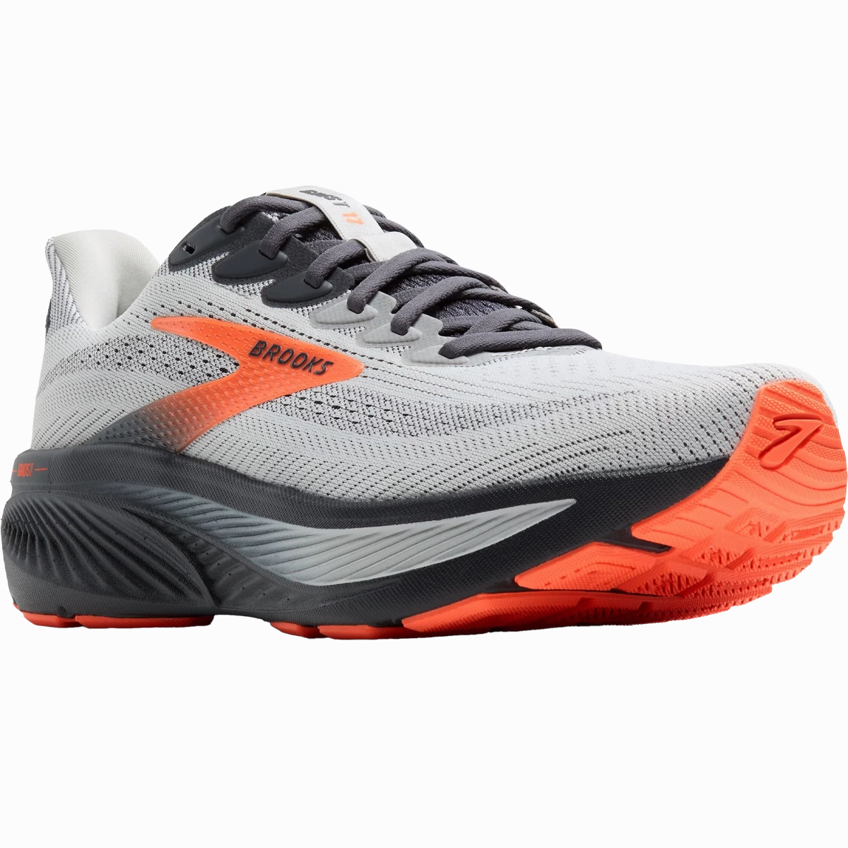 Men's Ghost 17 Wide