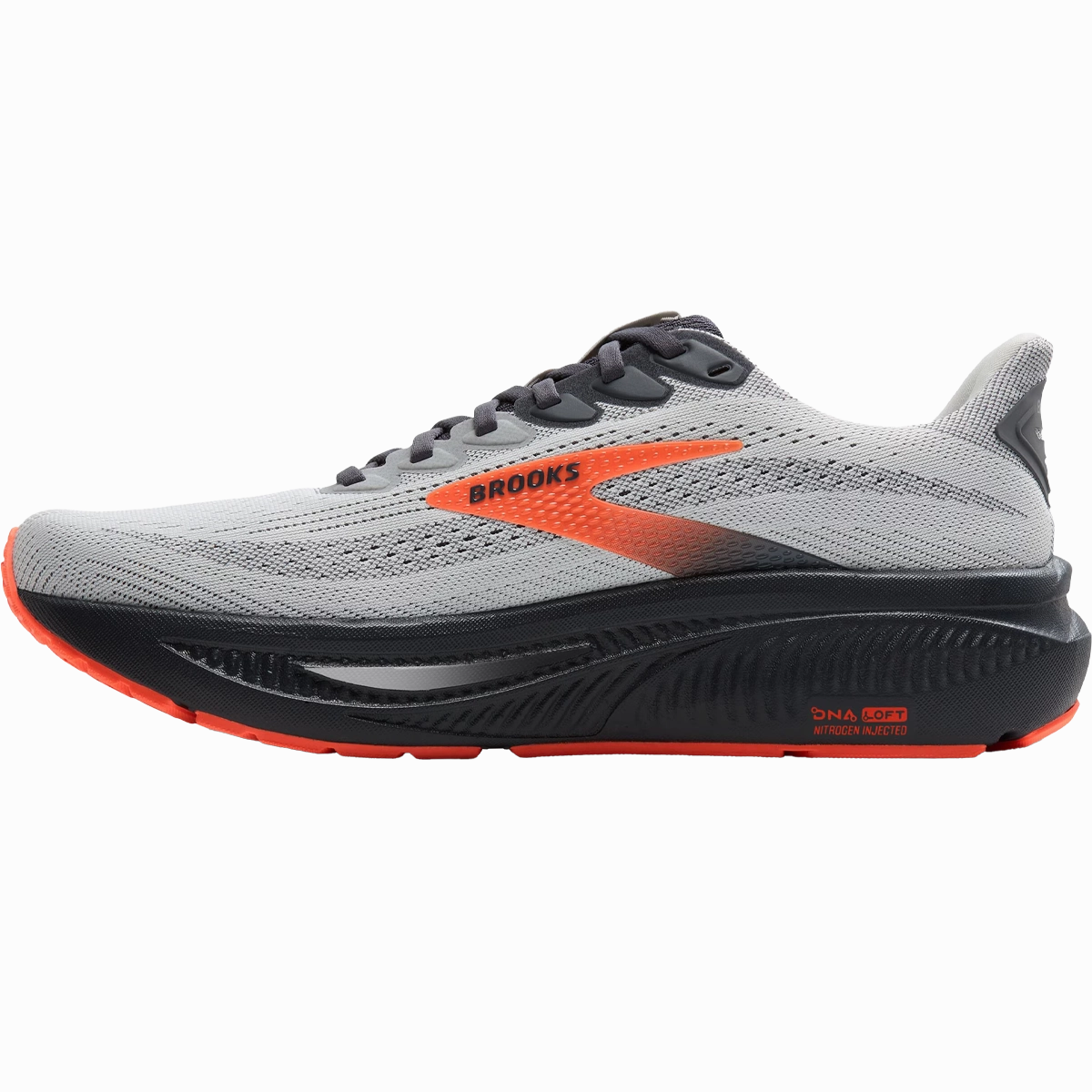 Men's Ghost 17 Wide