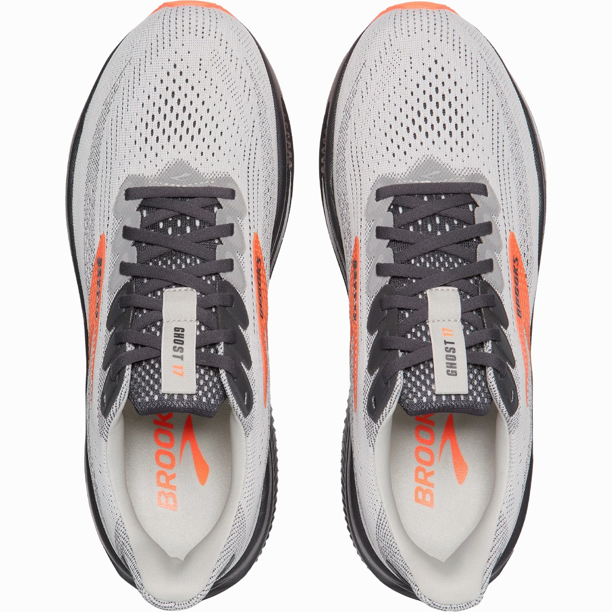 Men's Ghost 17 Wide