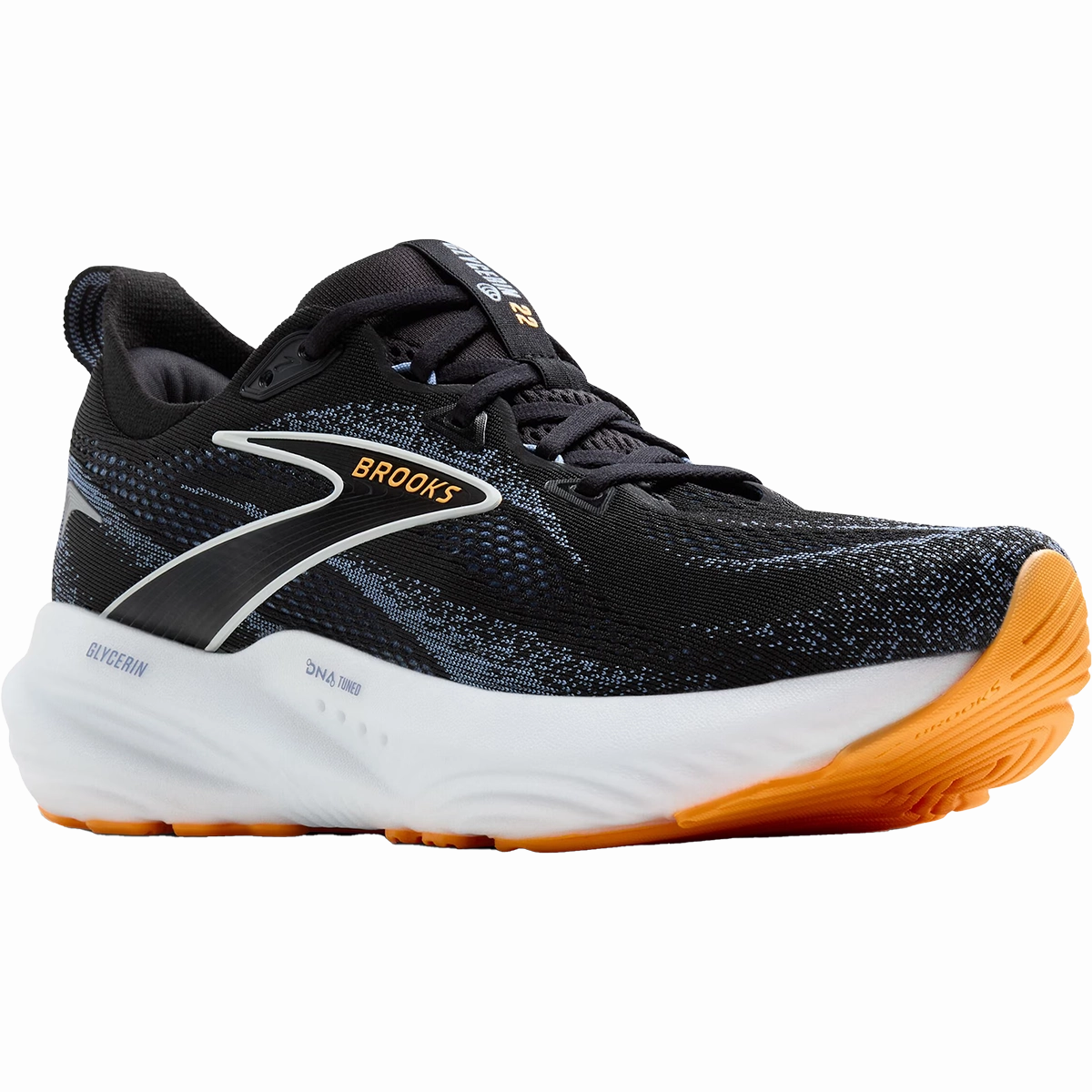 Men's Glycerin 22
